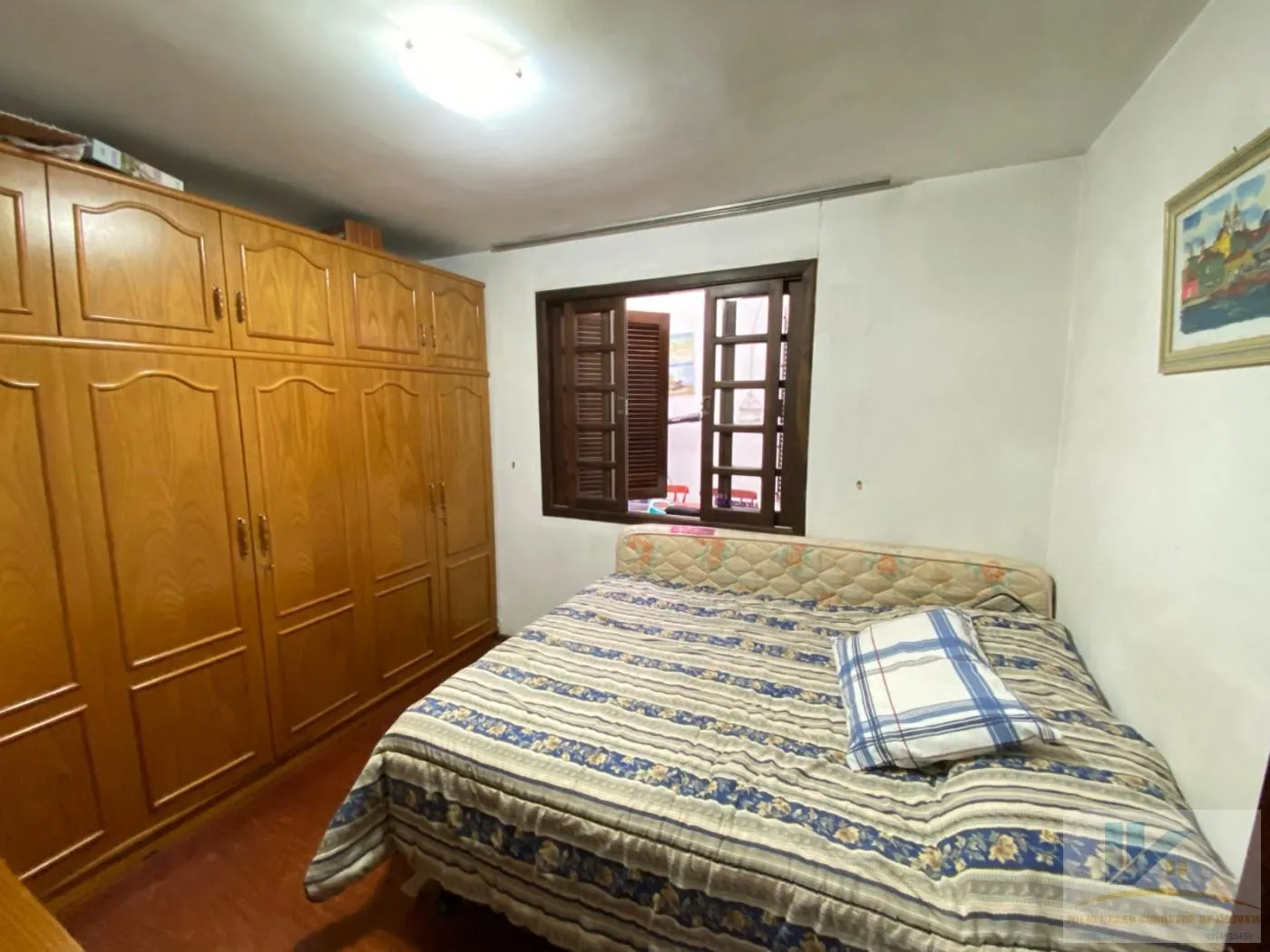 Imagem Casa para Venda em São José dos Pinhais, Afonso Pena, 4 dormitórios, 1 suíte, 3 banheiros, 4 vagas