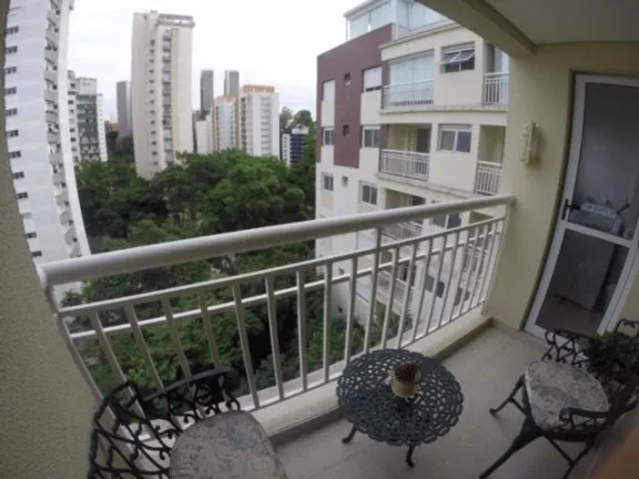 Imagem Apartamento com 3 Quartos à Venda, 75 m² em Jardim Ampliação - São Paulo