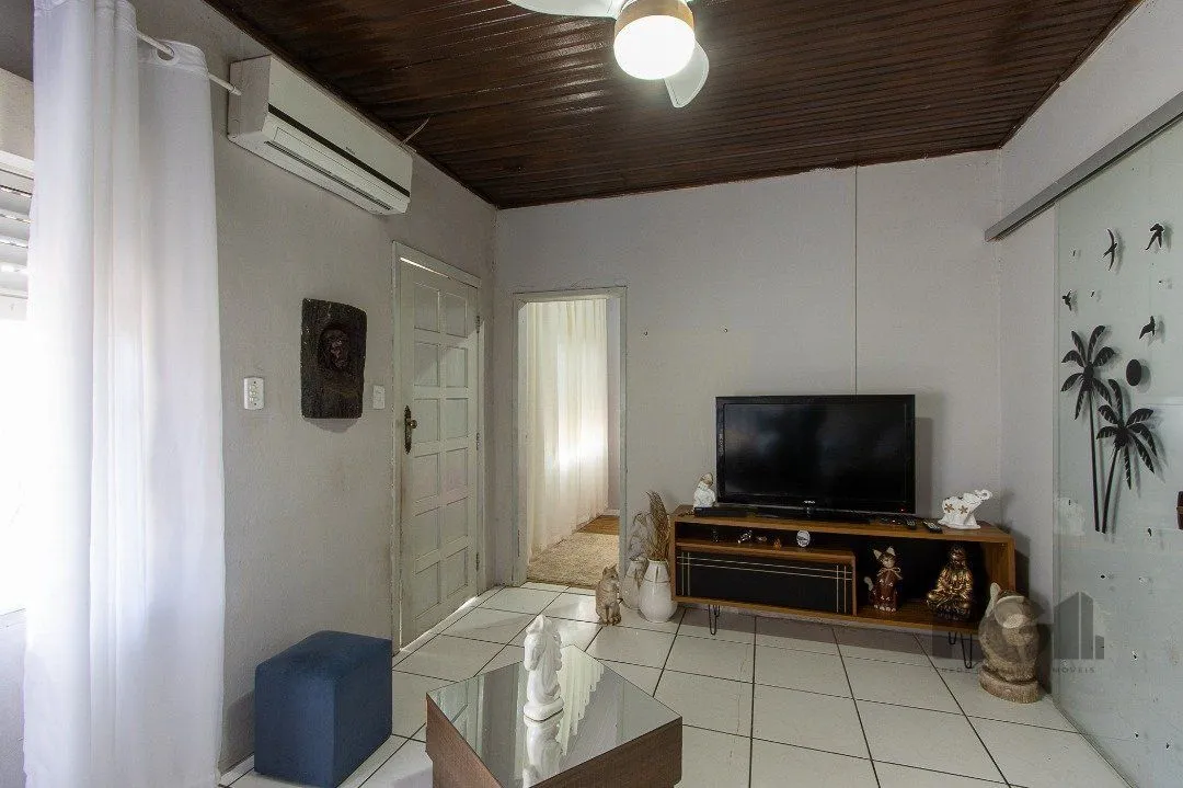 Imagem Casa em Cristal