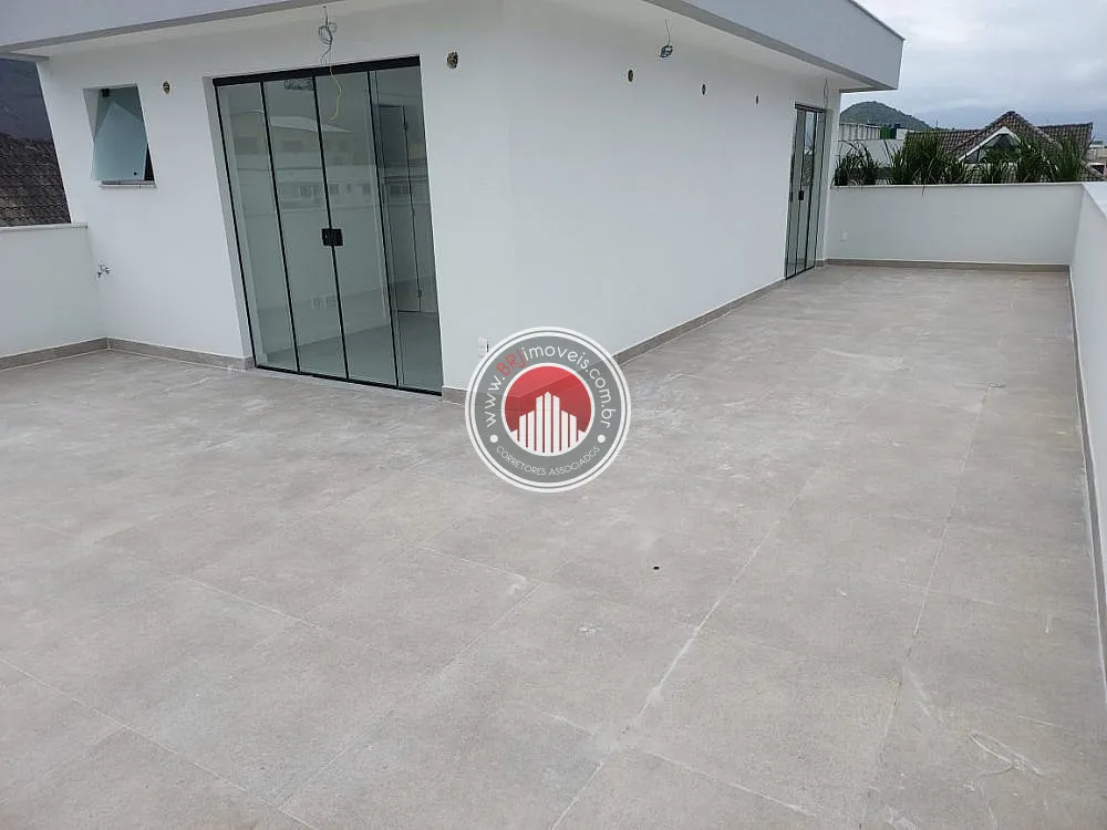 Imagem Casa a Venda no bairro Recreio dos Bandeirantes - Rio de Janeiro, RJ