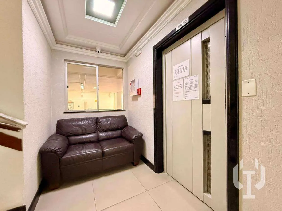 Imagem Apartamento à venda, no Residencial cardeal em Itapema, Meia praia, com 2 quartos, 84m2