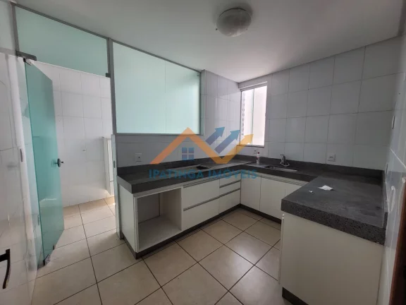Imagem Apartamento no bairro Iguaçu - Ipatinga