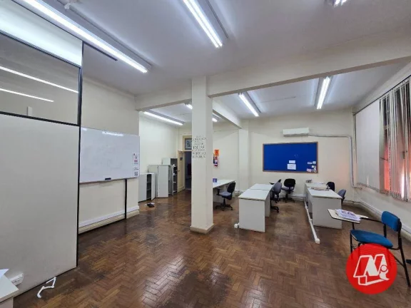 Imagem Conjunto, 62 m² - venda por R$ 215.000,00 ou aluguel por R$ 2.453,72/mês - Centro - Porto Alegre/RS