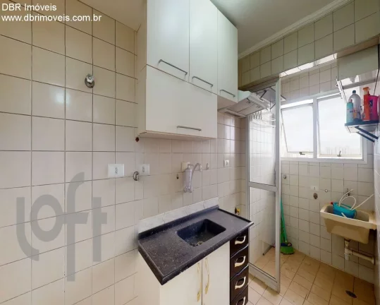 Imagem APARTAMENTO RESIDENCIAL em sao paulo - SP, Mooca
