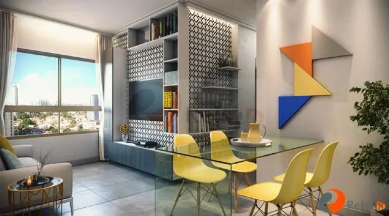 Imagem Apartamento Padrão