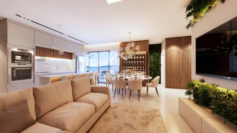 Imagem Apartamento com 3 quartos, Itacolomi - Balneário Piçarras