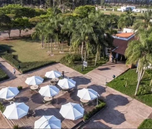 Imagem Terreno em Condomínio a VENDA, Santa Barbara Resort Residenc