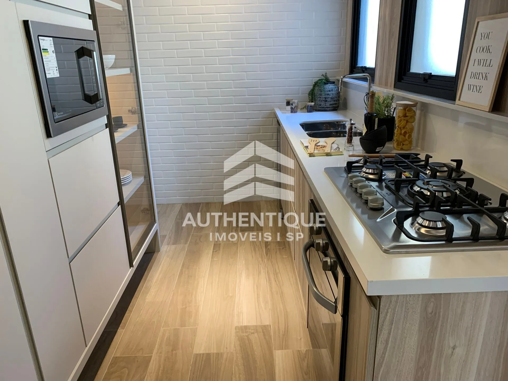 Imagem LURE PERDIZES - Apartamento à venda em São Paulo/SP