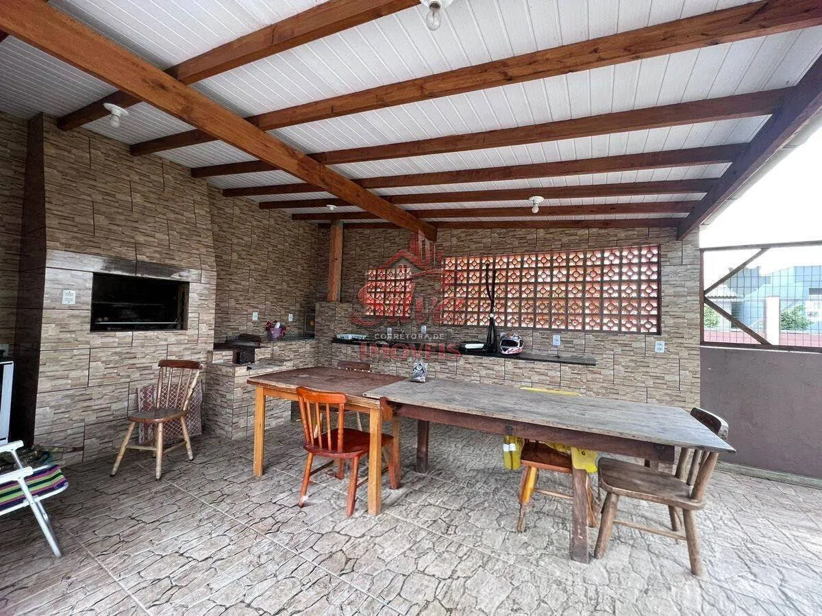 Imagem C646 | Casa 4 dormitórios à venda no Mariluz em Imbé