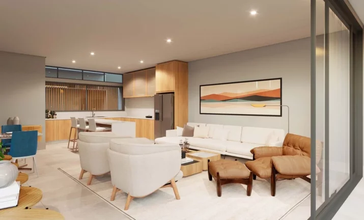 Imagem CASA RESIDENCIAL em São Paulo - SP, Alto da Boa Vista