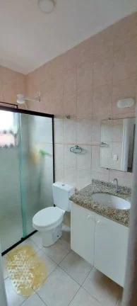 Imagem LINDO SOBRADO LADO PRAIA COM 4 DORMITORIOS (3 SUITES)