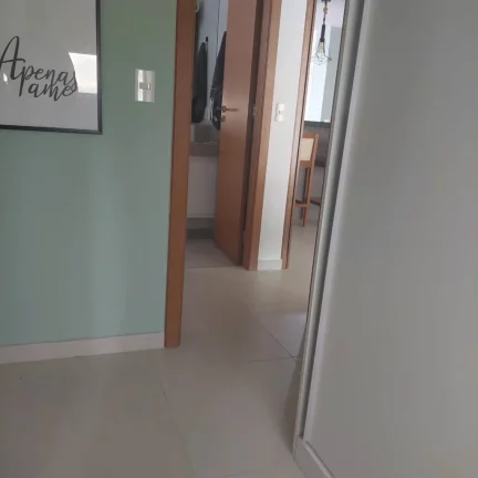 Imagem APARTAMENTOCOM 2 QUARTSO E 1 SUÍTE A VENDA NA PRAIA DO MORRO EM GUARAPARI ES