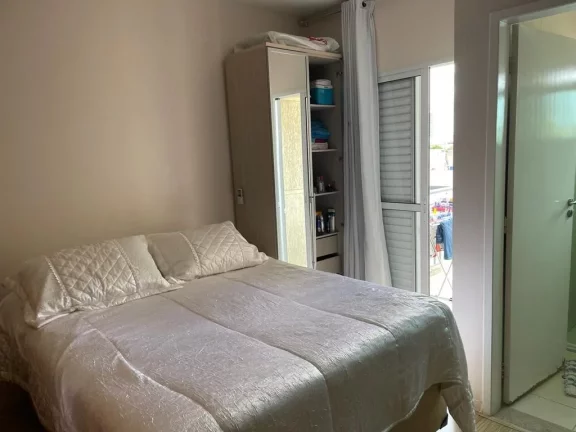 Imagem Apartamento com 3 dormitórios à venda, 93 m² por R$ 445.000,00 - Vila Adelina - Suzano/SP