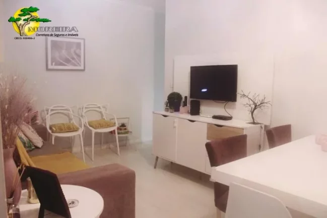 Imagem APARTAMENTO PARA VENDA EM SANTANA