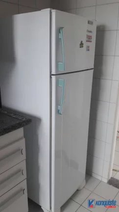 Imagem ALUGO APARTAMENTO VILLA DAS FLORES