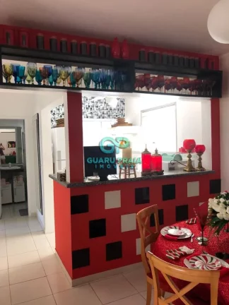 Imagem Apartamento à venda no bairro Enseada - Guarujá/SP