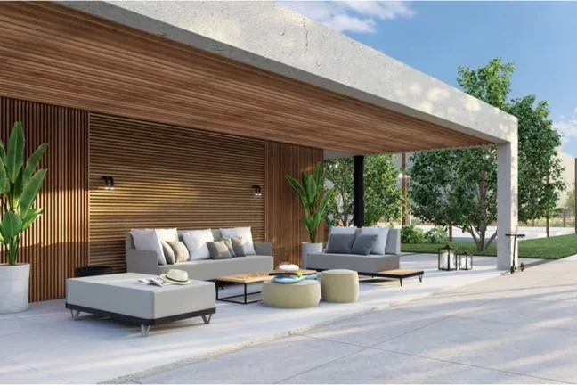 Imagem Terreno à venda em Xangri-Lá, Maristela, 311m²