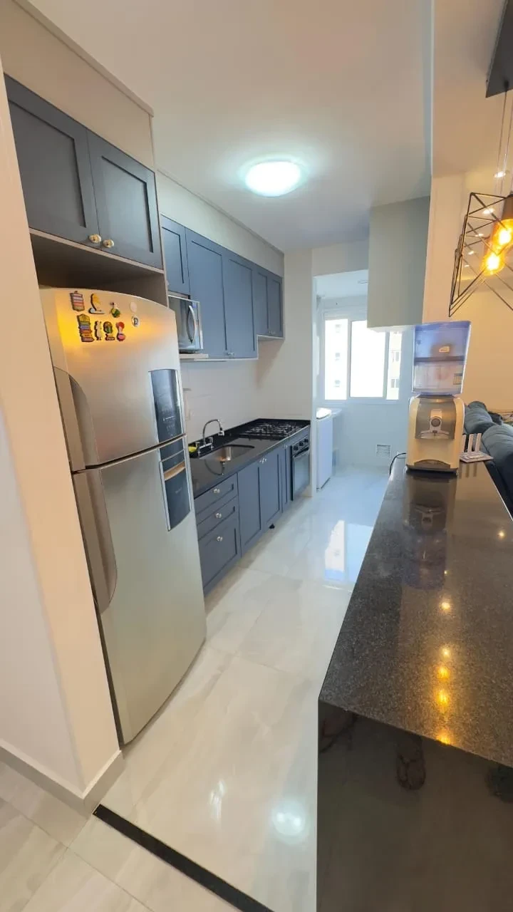 Imagem Apartamento com 2 Quartos à Venda, 77 m² em Centro - Itanhaém