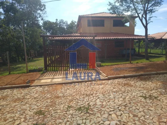 Imagem CHACARA RESIDENCIAL em PITANGUI - MG, PITANGUI