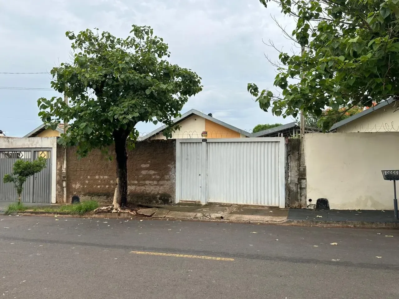 Foto do imóvel Casa com 2 Quartos à Venda, 44 m² em Loteamento Parque Residencial da Lealdade, São José do Rio Preto - SP