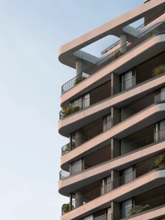 Imagem Apartamento para venda no bairro Moinhos de Vento em Porto Alegre