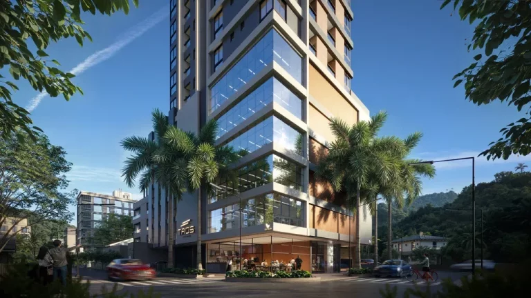 Imagem Taos Exclusive - Apartamento à venda no bairro Morretes - Itapema/SC