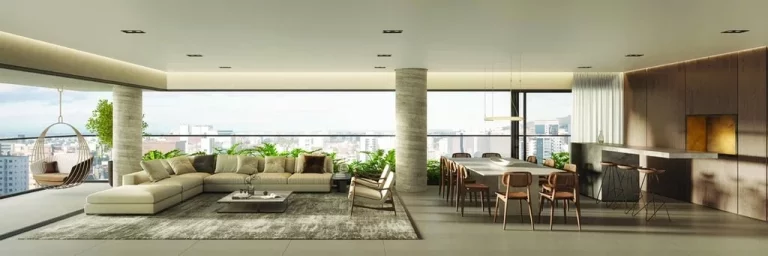 Imagem Cobertura Duplex para venda no bairro Bela Vista em Porto Alegre