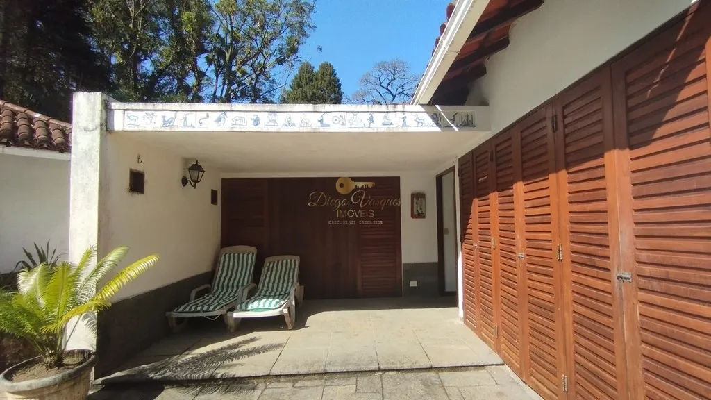 Imagem Casa para Venda em Teresópolis / RJ no bairro Granja Guarani