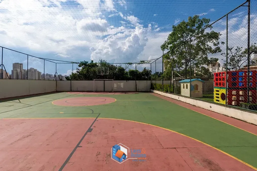 Imagem Apartamento à venda 3 Quartos 1 Suite 2 Vagas 93M² Bosque da Saúde São Paulo - SP