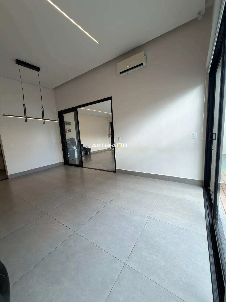 Imagem Casa à venda em Franca, Jardim Espraiado, com 3 quartos, 120m2