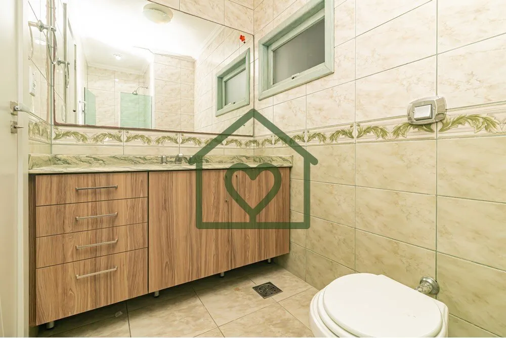 Imagem Apartamento semi mobiliado no Jardim Lindoia em Porto Alegre com 127 m², 3 dormitórios, 1 suíte c...