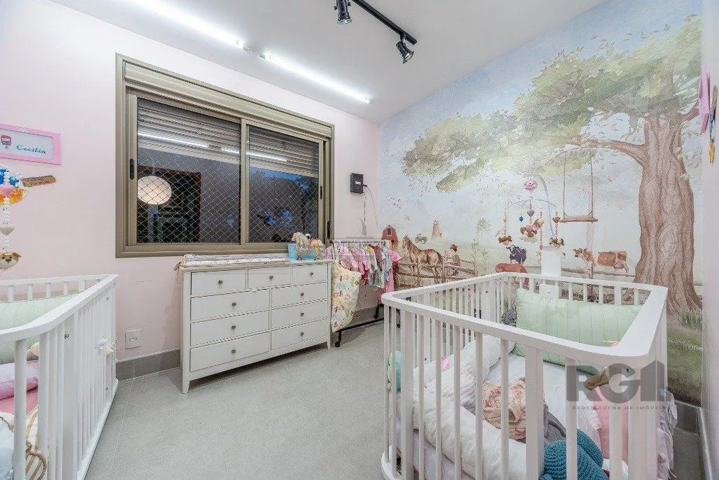 Imagem Apartamento em Cavalhada