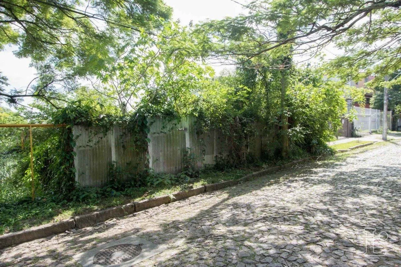 Imagem Terreno para Venda - 0m², 0 dormitórios, Vila Assunção
