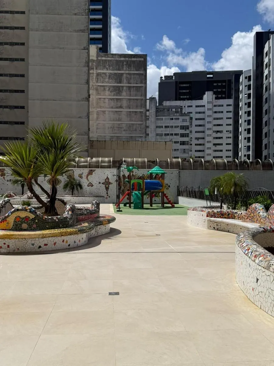 Imagem Apartment em Salvador - Bahia, Vitória