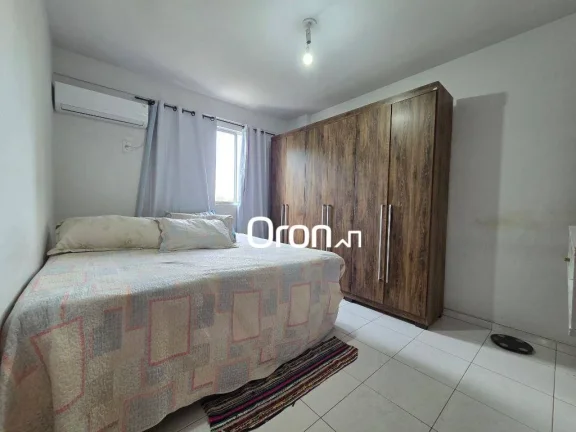 Imagem Apartamento com 2 dormitórios à venda, 65 m² por R$ 450.000,00 - Jardim Goiás - Goiânia/GO