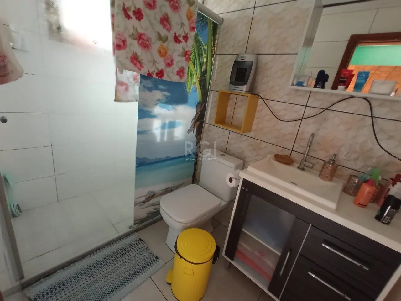 Imagem Casa no bairro Belém Velho