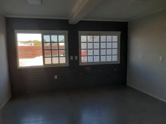 Imagem CASA ALTO PADRÃO no Recanto de Portugal, Impecavel, amplo pátio com acesso para carro