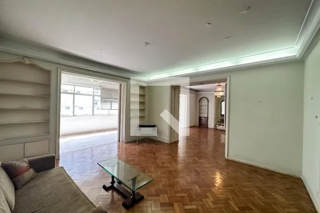 Imagem Apartamento à Venda - Copacabana, 3 Quartos, 350 m2