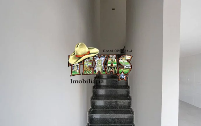 Imagem SOBRADO CONDOMINIO FECHADO AGUA RASA