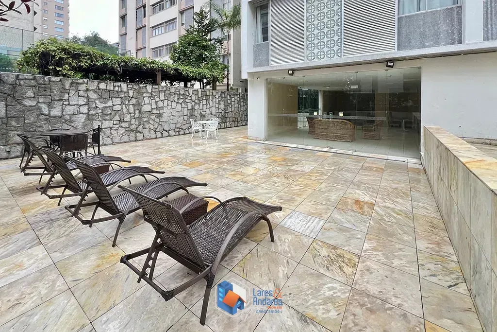 Imagem Apartamento à venda 2 Quartos 1 Vaga 400M² Bela Vista São Paulo - SP
