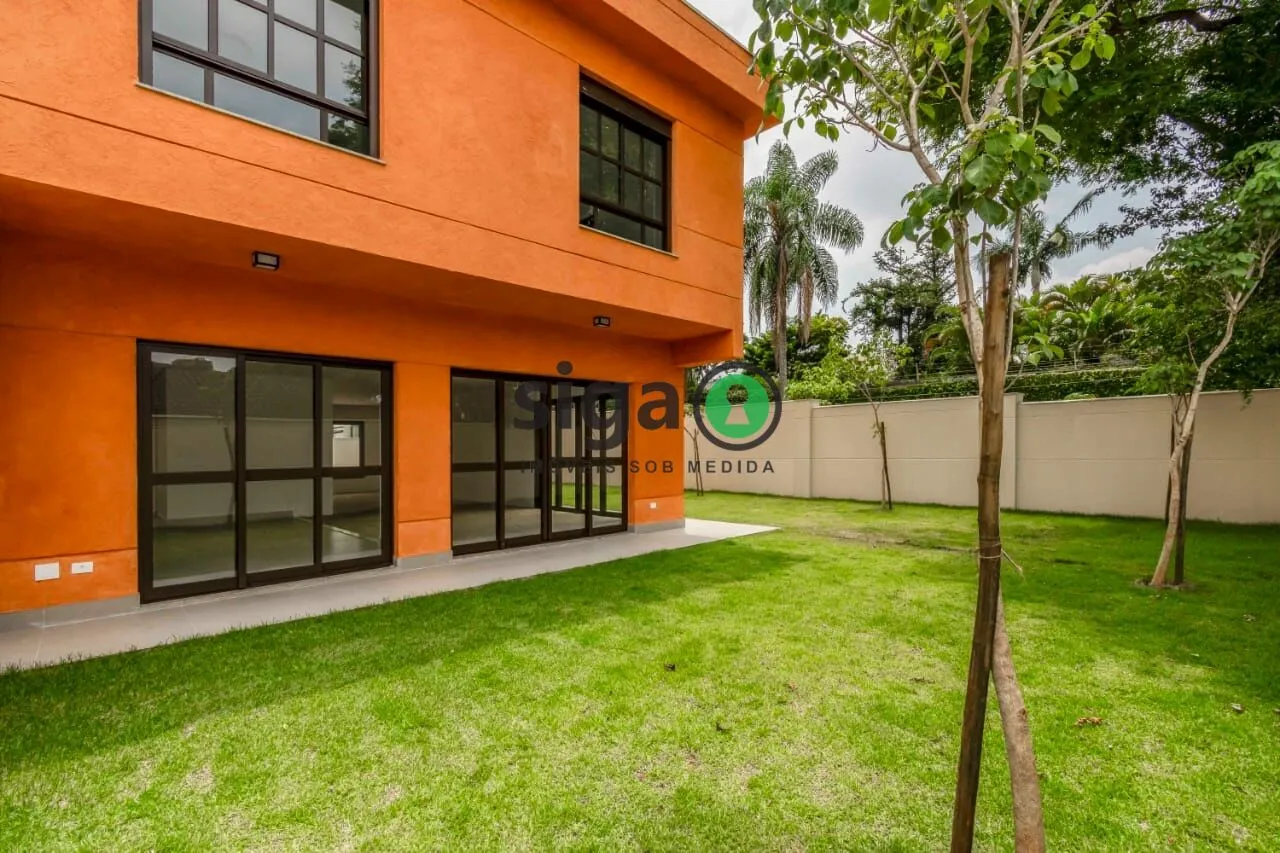 Imagem Casa em condomínio no Jardim Prudência