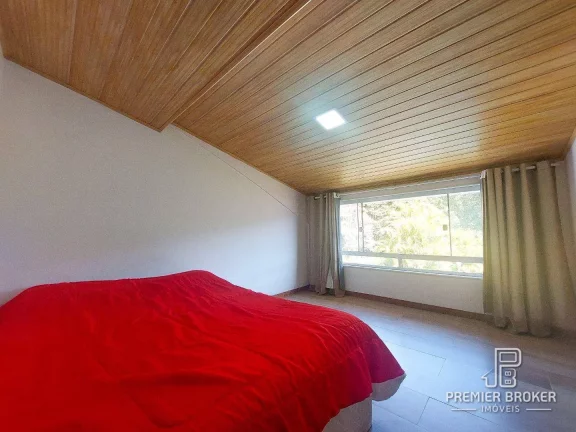Imagem Casa à venda, 80 m² por R$ 319.900,00 - Araras - Teresópolis/RJ