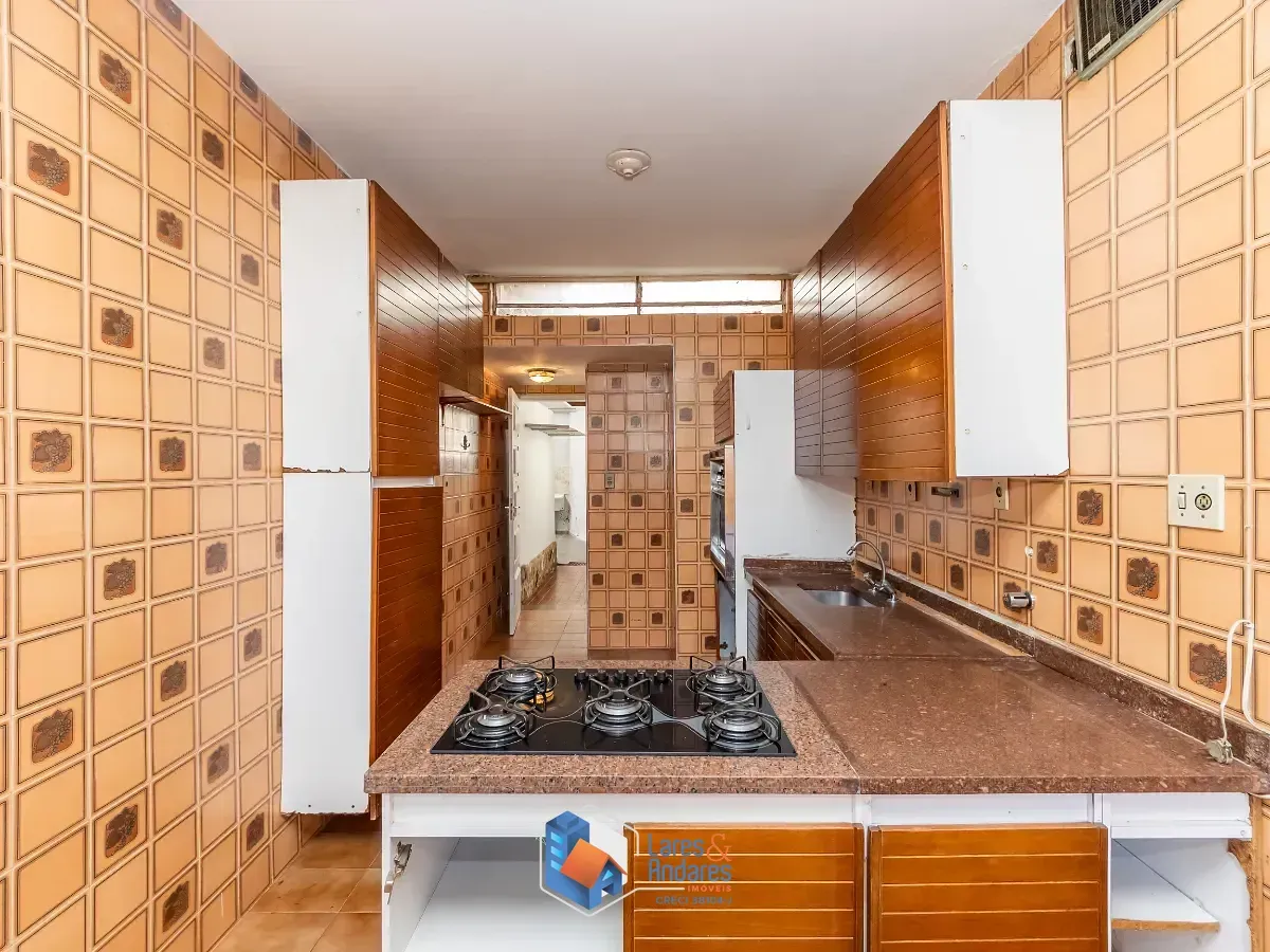 Imagem Casa para venda em Vila Sônia com 6 quartos, 298m²