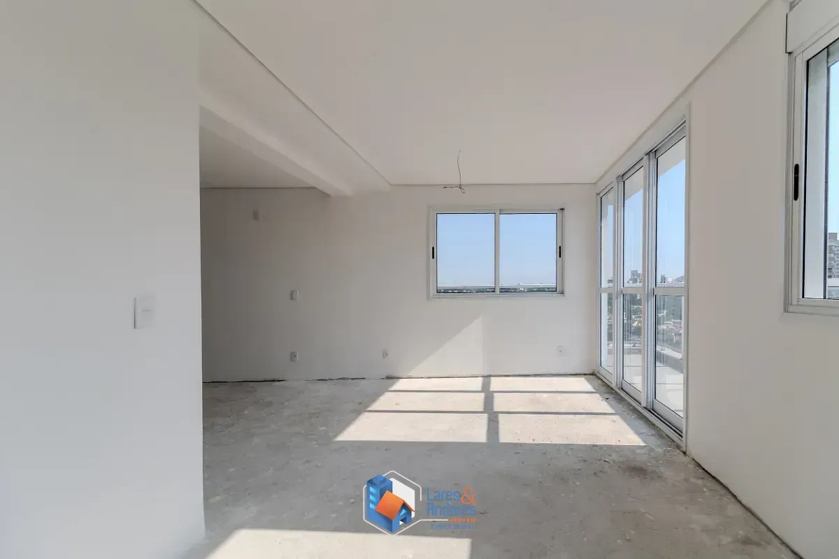 Imagem Studio para venda em Vila Clementino com 1 quarto, sendo 1 suíte, 56m²