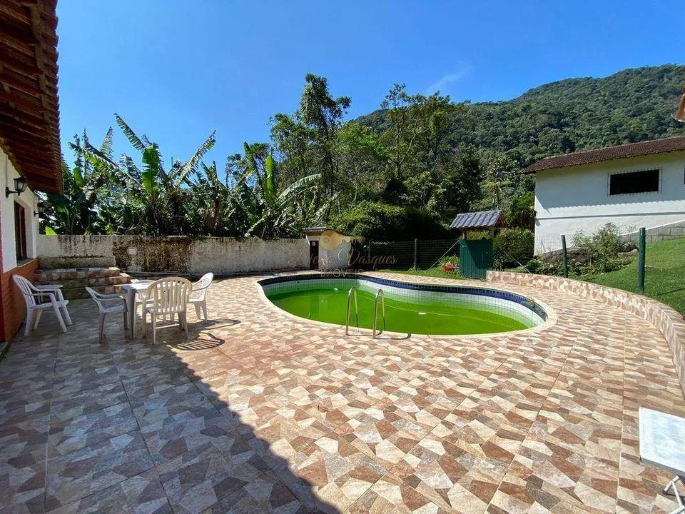 Imagem Casa para Venda em Teresópolis / RJ no bairro Granja Guarani
