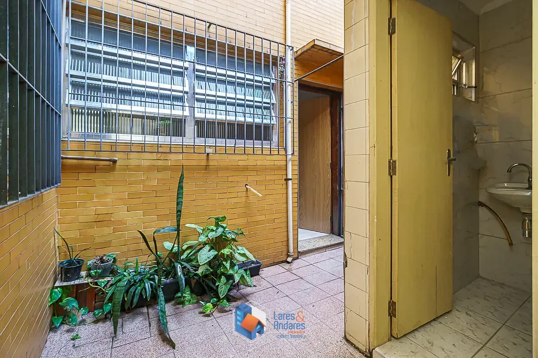 Imagem Casa para venda em Lapa com 2 quartos, 93m²