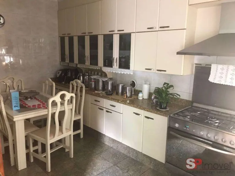 Imagem Casa à venda em Vila Dom Pedro São Paulo-SP, casa de alto padrão em São Paulo-SP, House for sale in São Paulo Brazil, Property in São Paulo Brazil