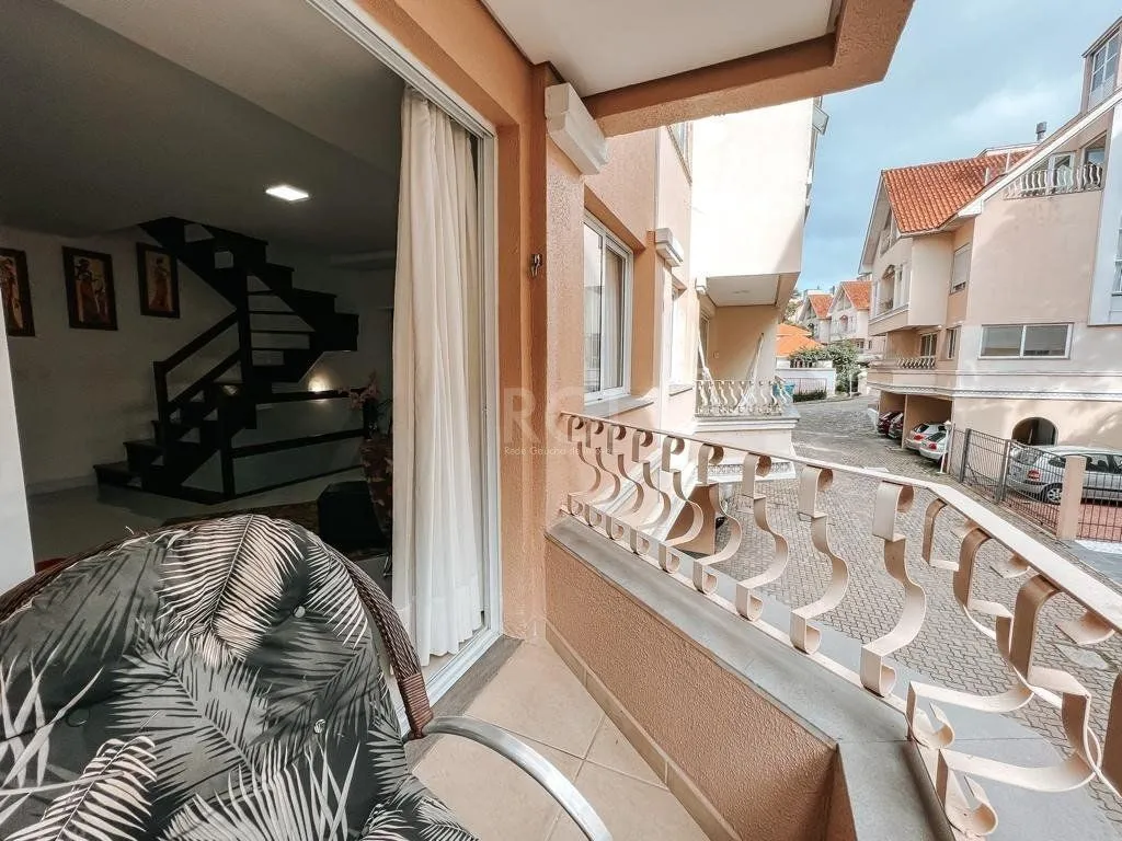Imagem Casa de Condomínio em Pedra Redonda