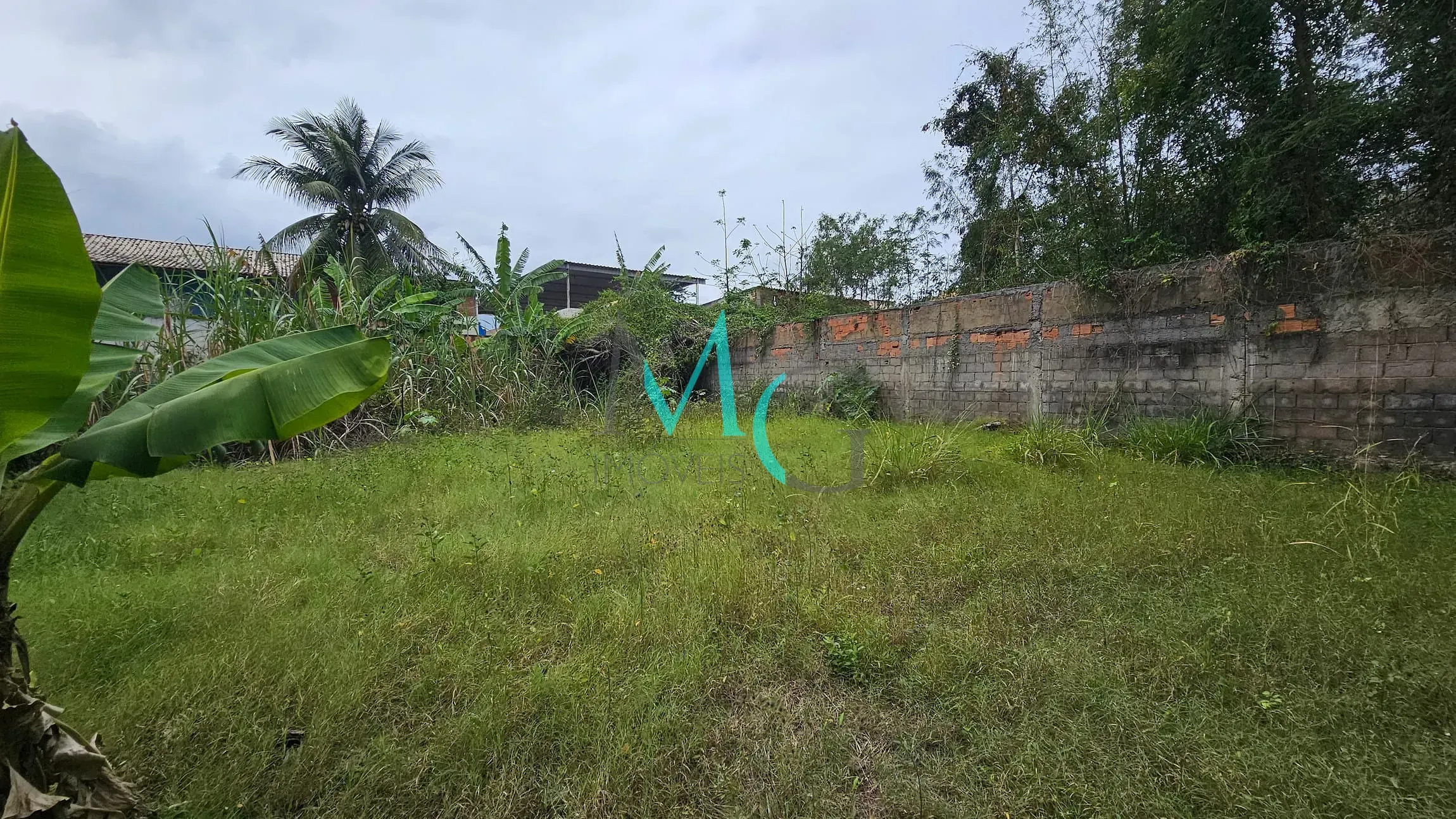 Imagem Terreno 2000m² à venda no bairro Jardim Letícia, em Campo Grande, Rio de Janeiro, RJ