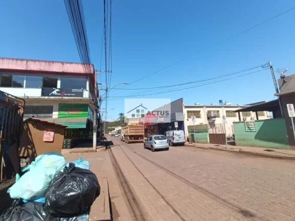 Imagem Loja Ponto Comercial - Comercial